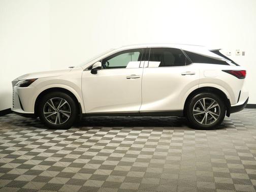 2024 Lexus RX 350 Base