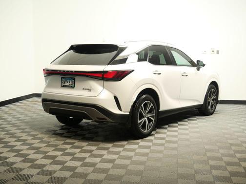 2024 Lexus RX 350 Base