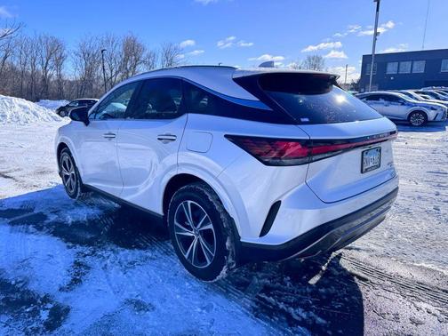 2024 Lexus RX 350 Base