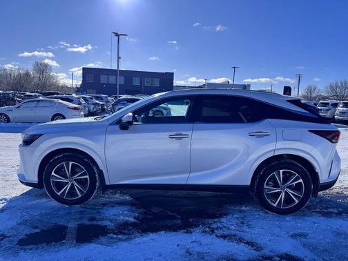 2024 Lexus RX 350 Base