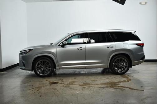 2024 Lexus TX 350 Luxury