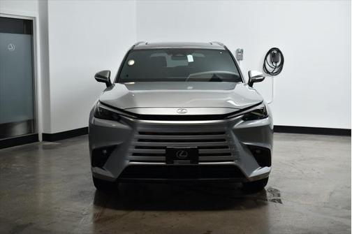 2024 Lexus TX 350 Luxury