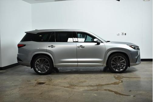 2024 Lexus TX 350 Luxury
