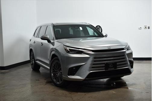 2024 Lexus TX 350 Luxury