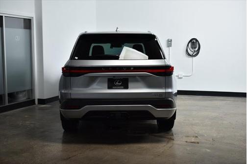 2024 Lexus TX 350 Luxury