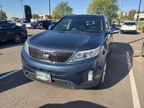 2014 Kia Sorento EX