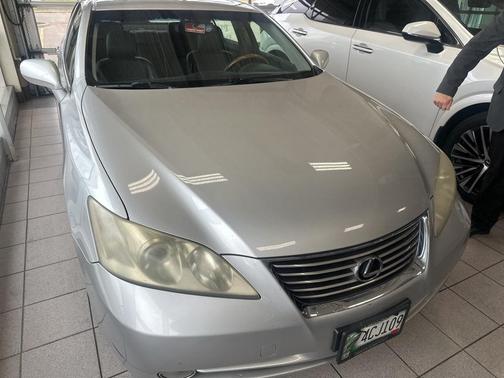 2009 Lexus ES 350 Base