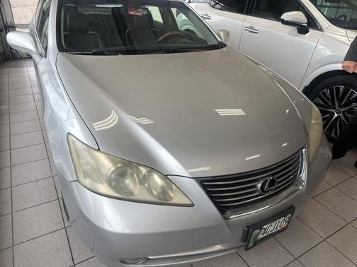 2009 Lexus ES 350 Base