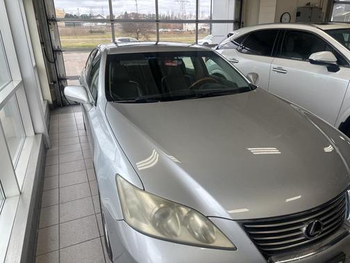 2009 Lexus ES 350 Base