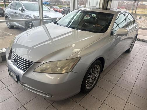 2009 Lexus ES 350 Base