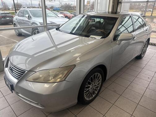 2009 Lexus ES 350 Base