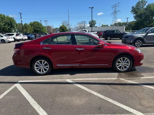 2011 Lexus ES 350 Base