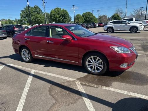2011 Lexus ES 350 Base