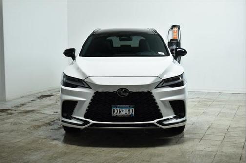 2023 Lexus RX 500h 500h F SPORT Performance