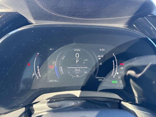 2023 Lexus RX 500h 500h F SPORT Performance