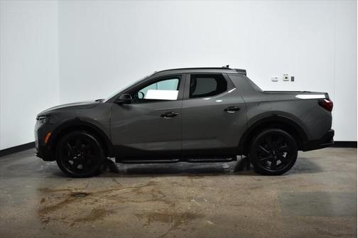 2024 Hyundai SANTA CRUZ NIGHT