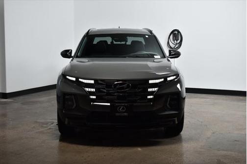 2024 Hyundai SANTA CRUZ NIGHT