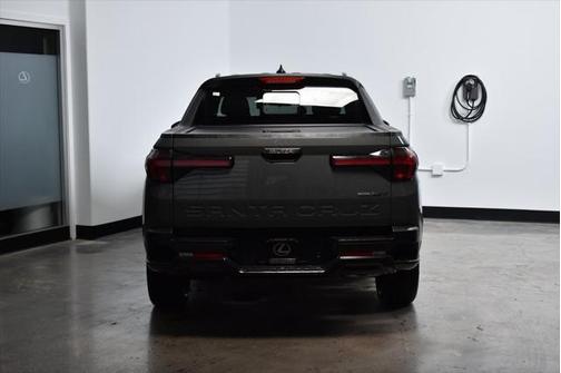 2024 Hyundai SANTA CRUZ NIGHT