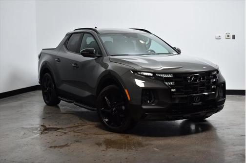2024 Hyundai SANTA CRUZ NIGHT