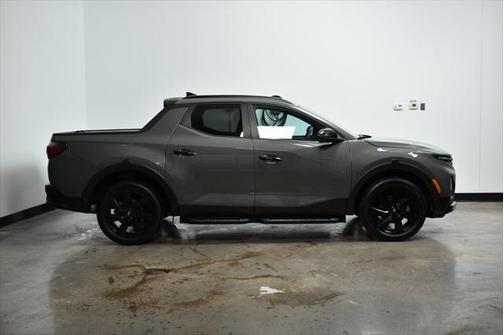 2024 Hyundai SANTA CRUZ NIGHT