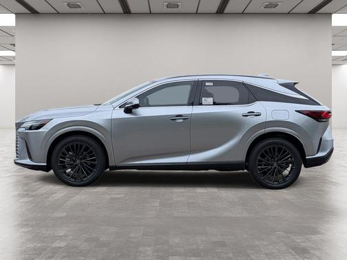 Iridium 2026 Lexus RX 450h+ Base