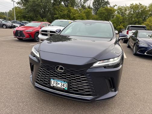 2024 Lexus RX 350 Premium Plus