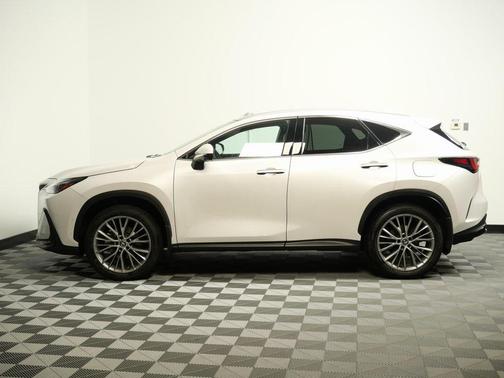 2025 Lexus NX 350 350 Luxury