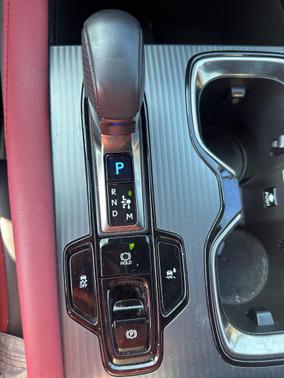 2023 Lexus RX 500h 500h F SPORT Performance