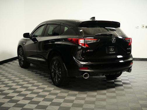 2025 Acura RDX Base