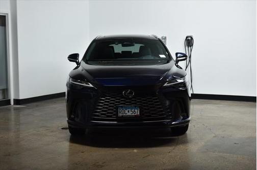 2024 Lexus RX 350 Base