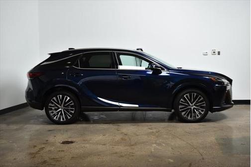 2024 Lexus RX 350 Base