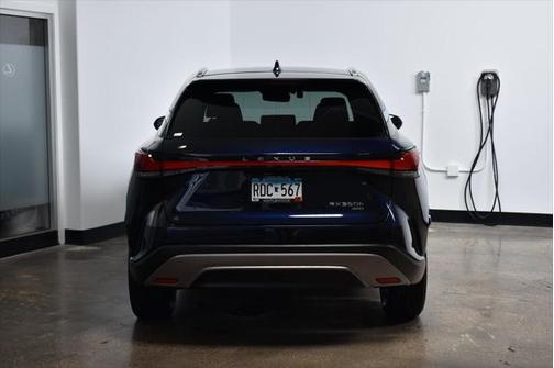 2024 Lexus RX 350 Base