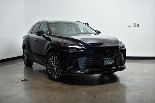 2024 Lexus RX 350 Base