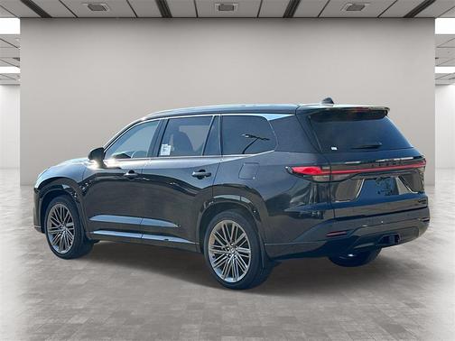 2026 Lexus TX 350 Luxury