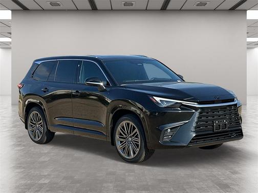 2026 Lexus TX 350 Luxury
