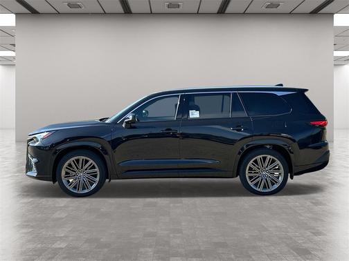 2026 Lexus TX 350 Luxury