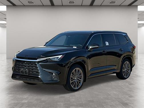 2026 Lexus TX 350 Luxury
