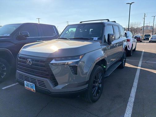 2024 Lexus GX 550 550 Premium