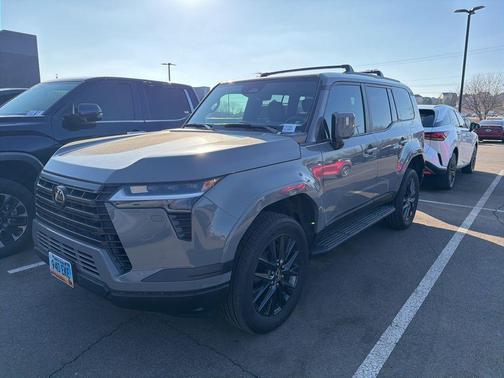 2024 Lexus GX 550 550 Premium