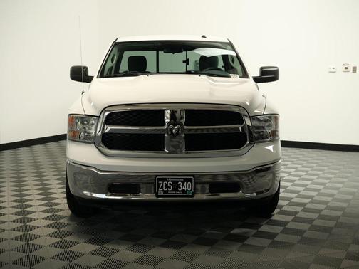 2020 RAM 1500 Tradesman