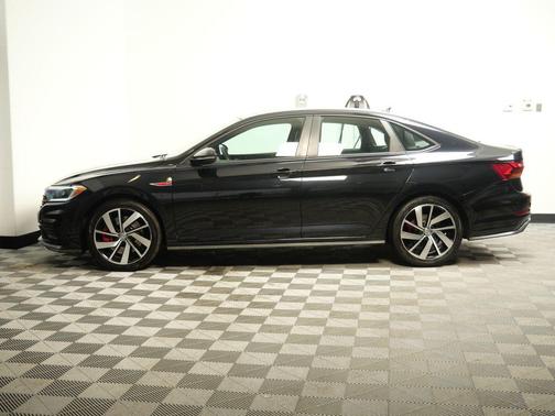 2019 Volkswagen Jetta GLI 2.0T Autobahn