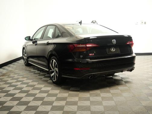 2019 Volkswagen Jetta GLI 2.0T Autobahn