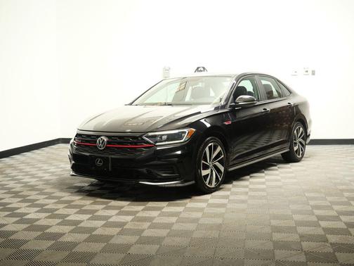 2019 Volkswagen Jetta GLI 2.0T Autobahn