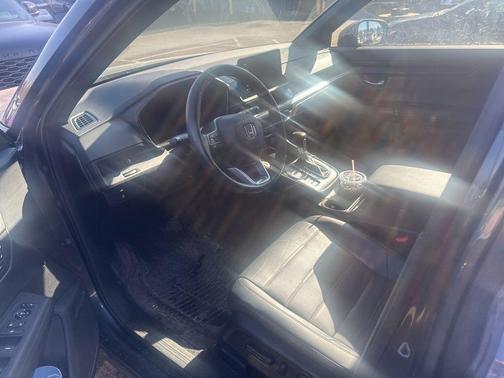 2025 Honda CR-V Hybrid Sport AWD