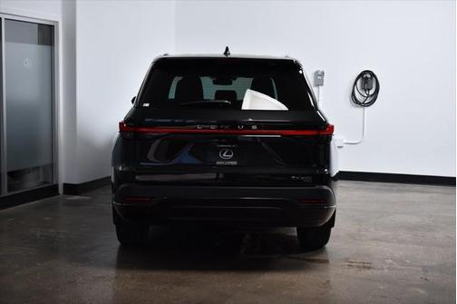 2024 Lexus TX 350 Luxury