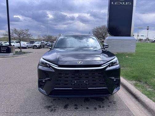 2024 Lexus TX 350 Luxury