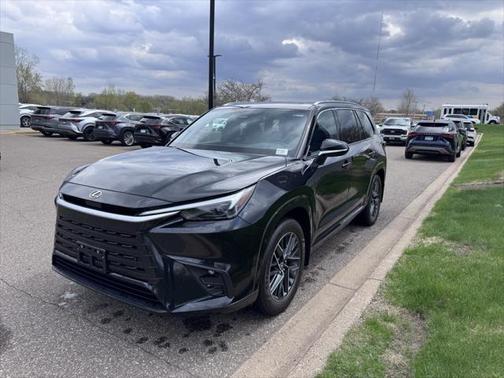 2024 Lexus TX 350 Luxury
