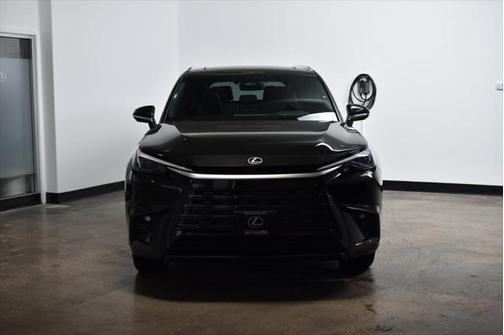 2024 Lexus TX 350 Luxury