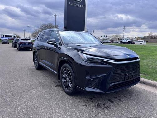 2024 Lexus TX 350 Luxury