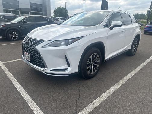 2020 Lexus RX 350 Base